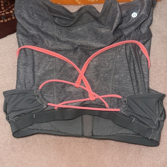 Lululemon Running Dancing Warrior Tank Top - Picture 5 of 7